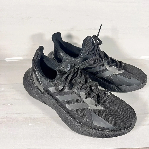 adidas FW9294 Kids Boys X9000l4 Running Sneakers Shoes Size 7 Youth - Picture 5 of 11